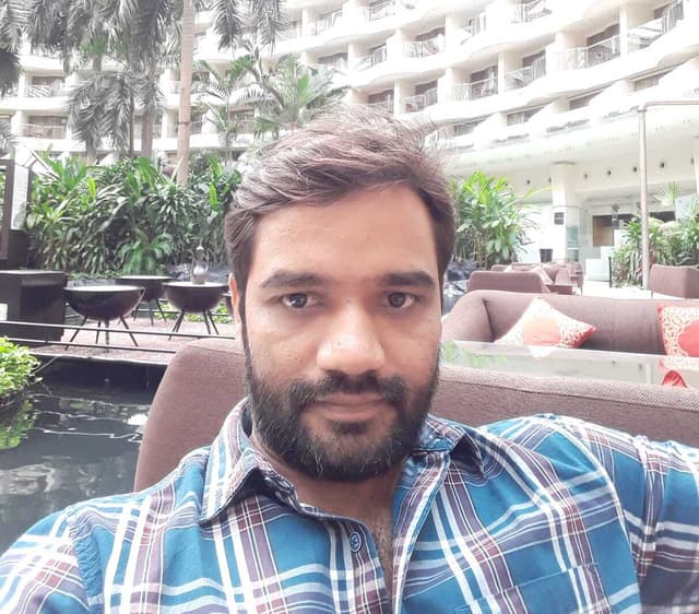 Chandan Singh