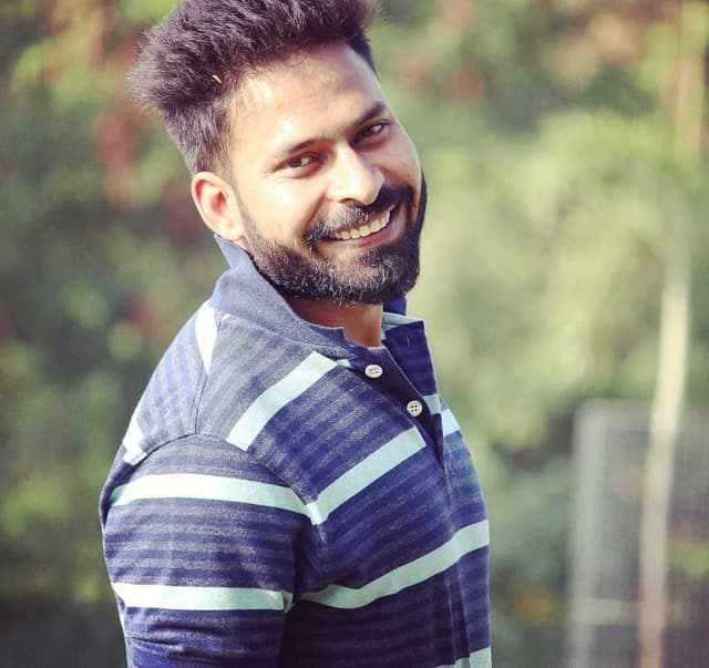 Amit Kundu