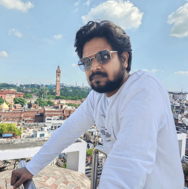 Shyam Sundar Yadav