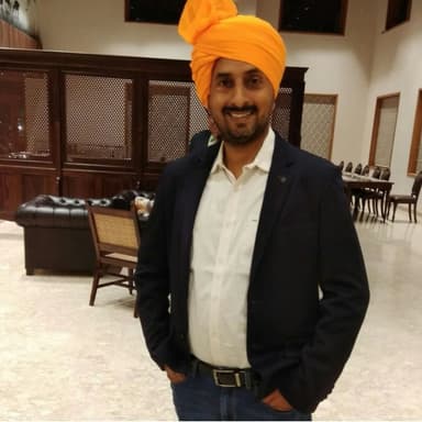 Shailendra Singh Tomar