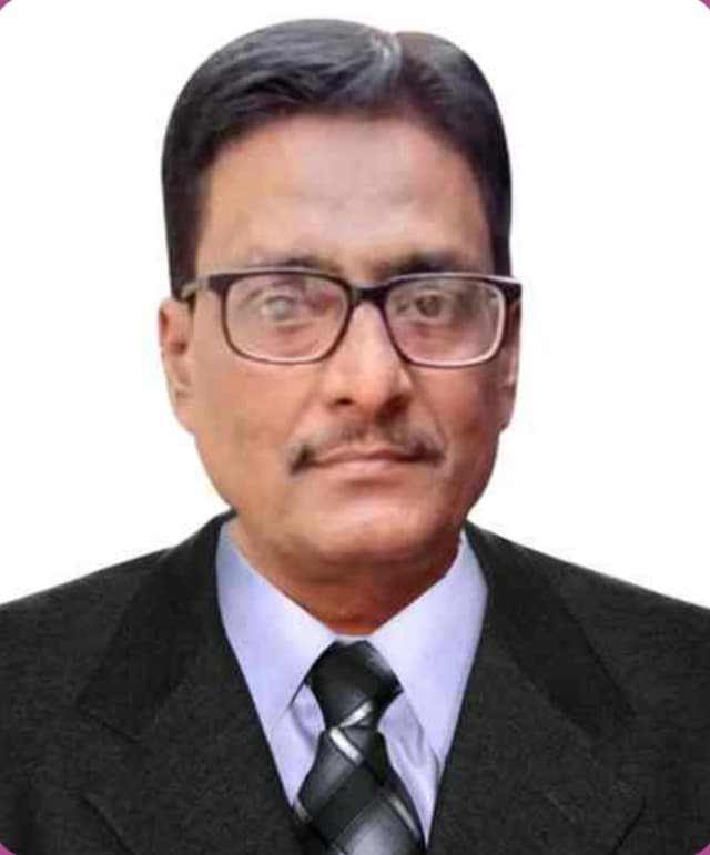 Neelabh Tiwari