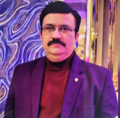 Lalit Kasana