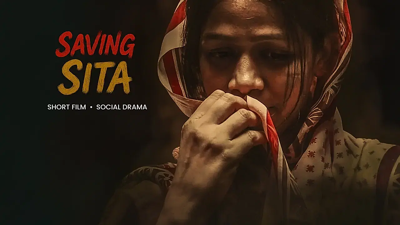 Saving Sita