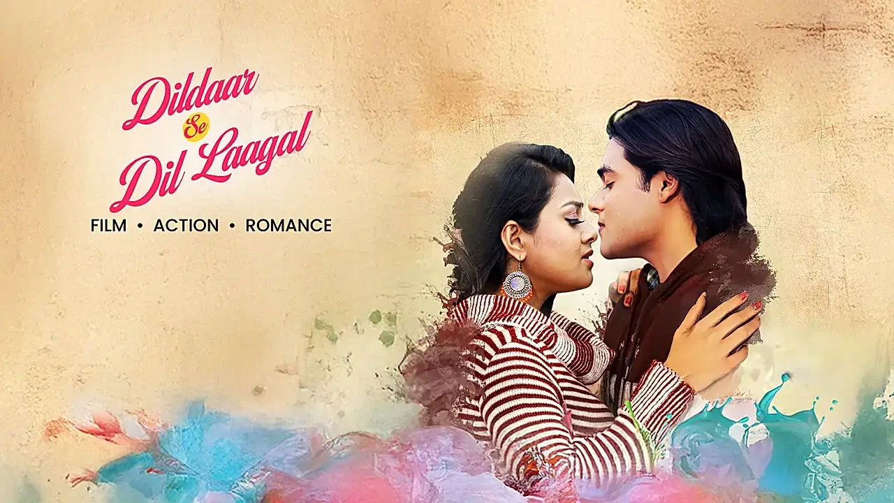 Dildaar Se Dil Lagaal