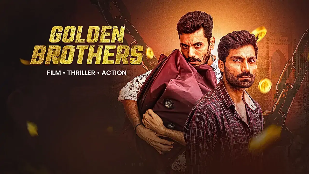 Golden Brothers