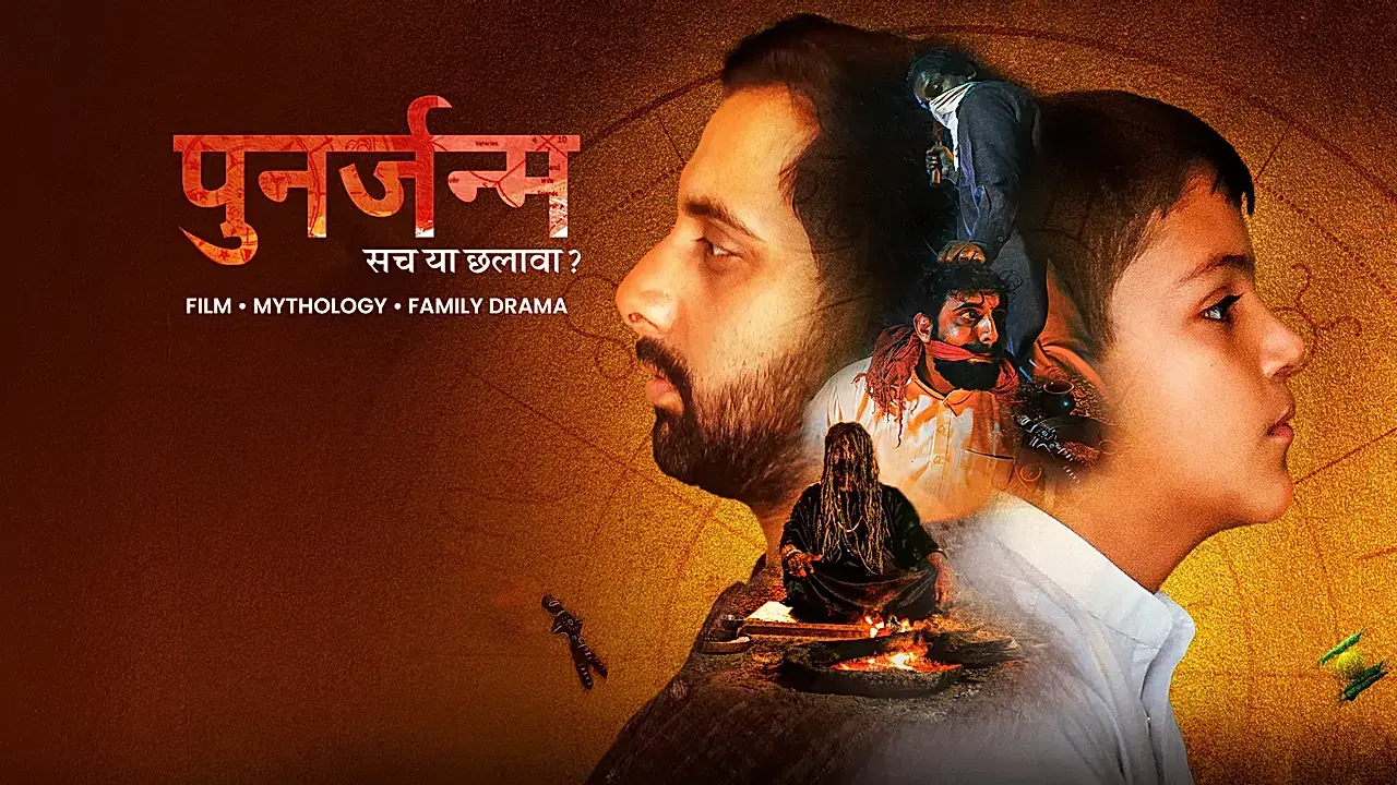 पुनर्जन्म