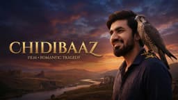 Chidibaaz