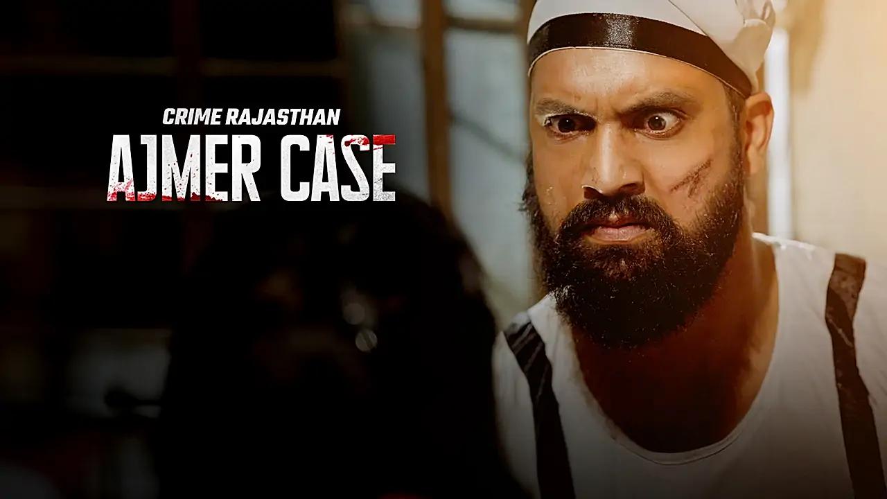 Ajmer Case