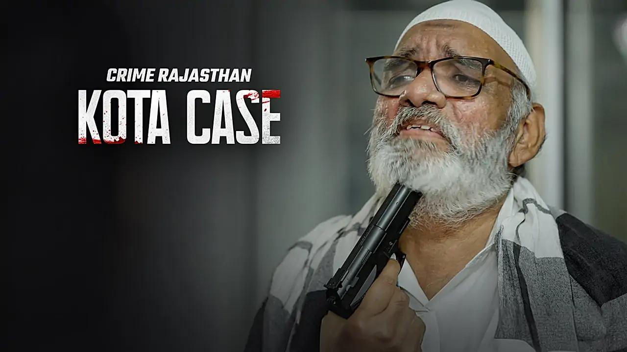 Kota Case