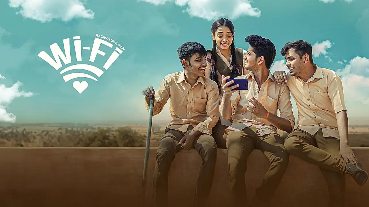 Wifi
