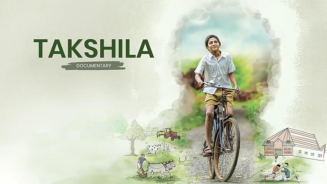 Takshila