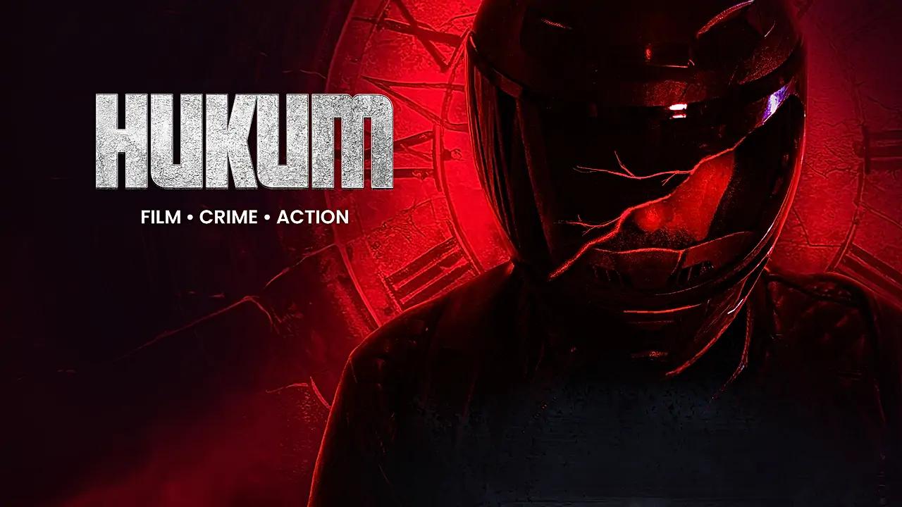 Hukum - Full Film