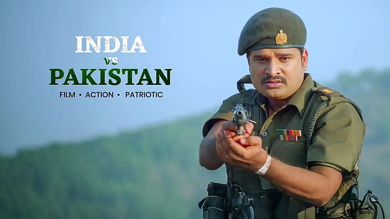 India vs Pakistan