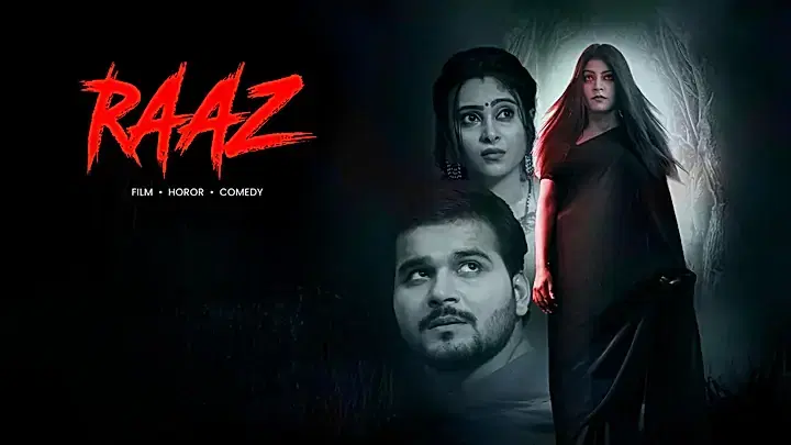Raaz Trailer