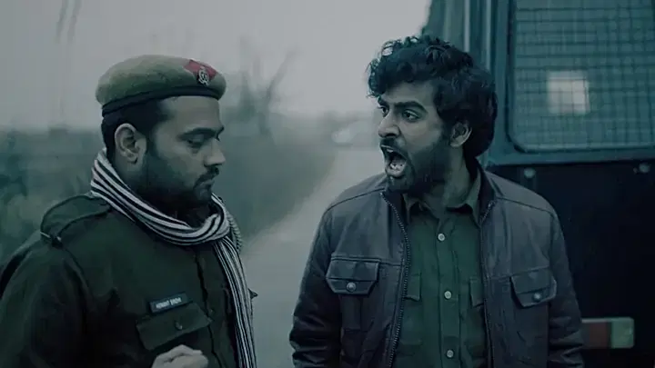 एक खौफनाक सफर