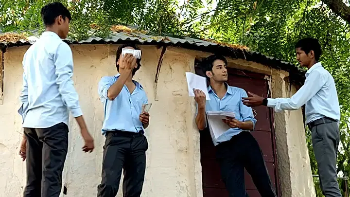Number Ri Neelami