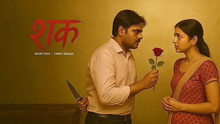 शक ट्रेलर