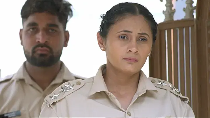 सबूत और साजिश