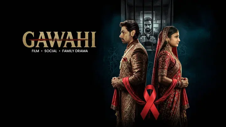 Gawahi Trailer