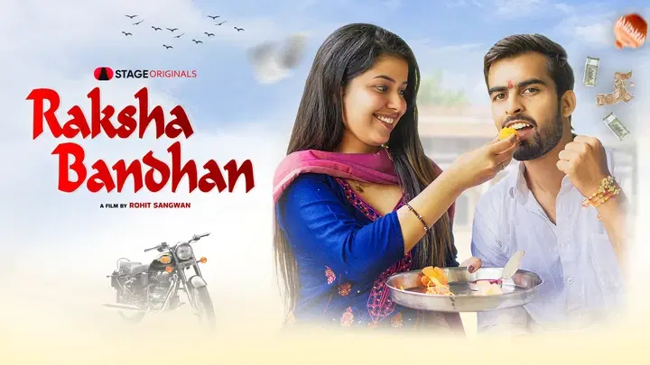 Raksha Bandhan Trailer