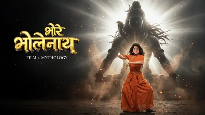 Mere Bholenaath Trailer