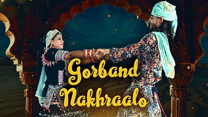 Gorband Nakhraalo