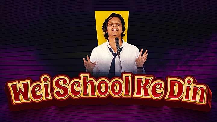 Wei School Ke Din