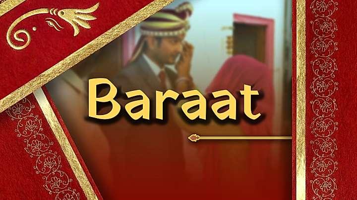 Baraat