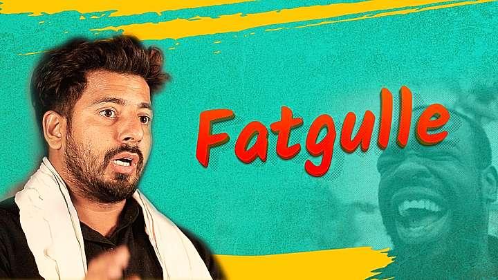 Fatgulle