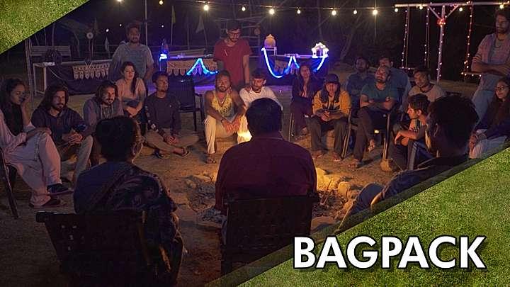 Bagpack