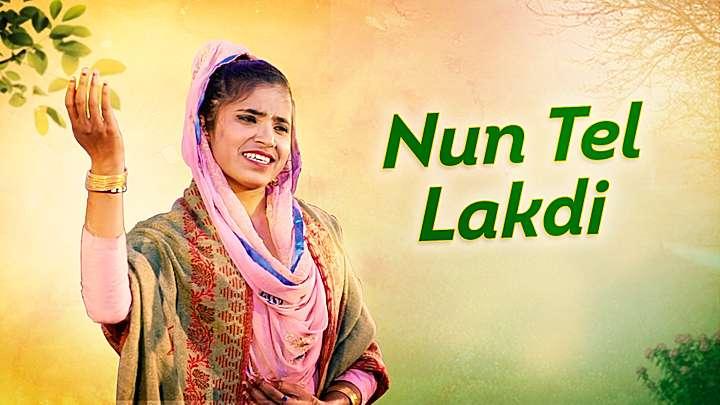 Nun Tel Lakdi