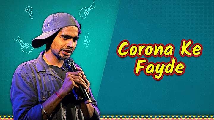 Corona Ke Fayde