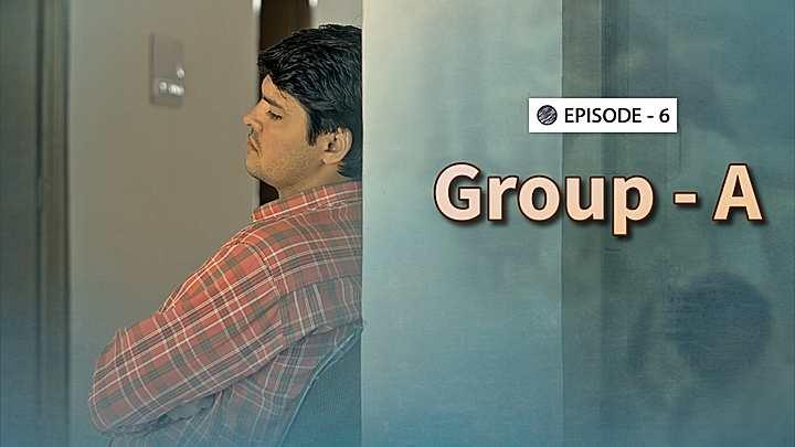 Group - A