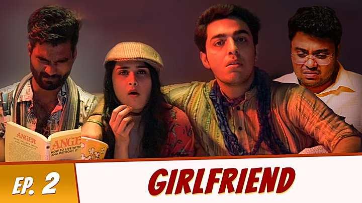 Girlfriend