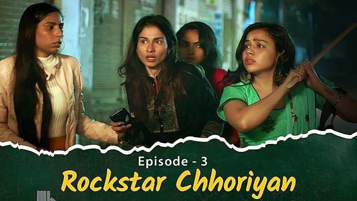Rockstar Chhoriyan