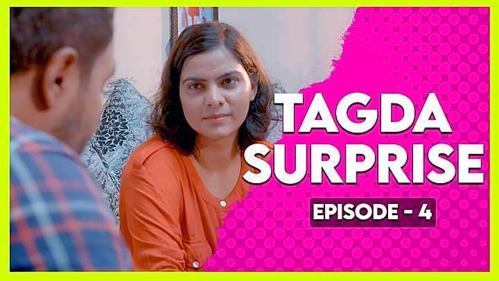 Tagda Surprise