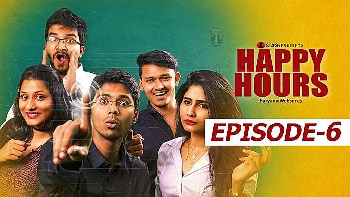 Episode 6