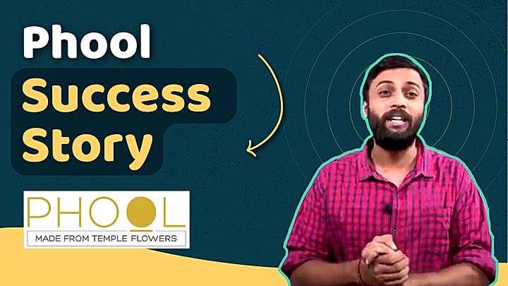 Phool Success Story