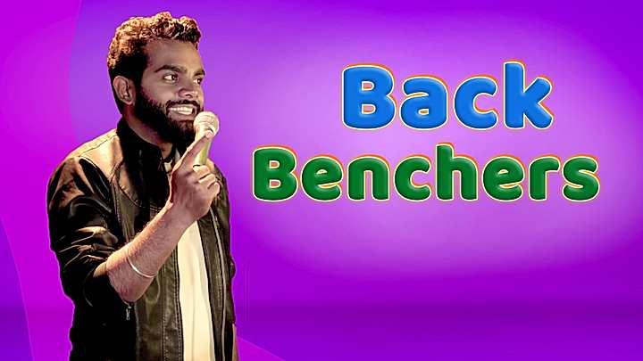 Backbenchers