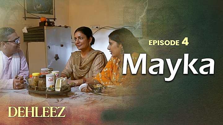 Mayka