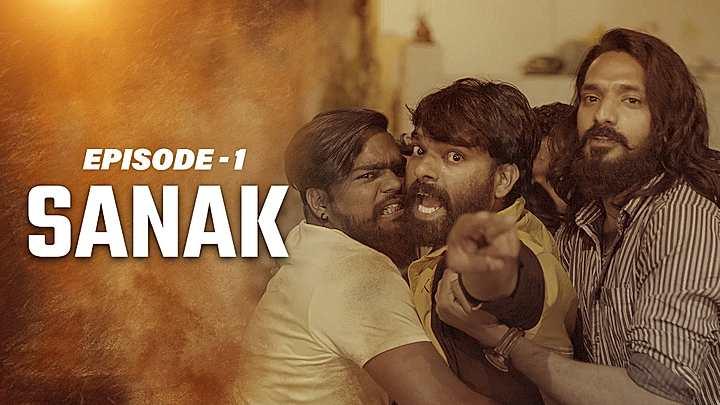 Sanak 