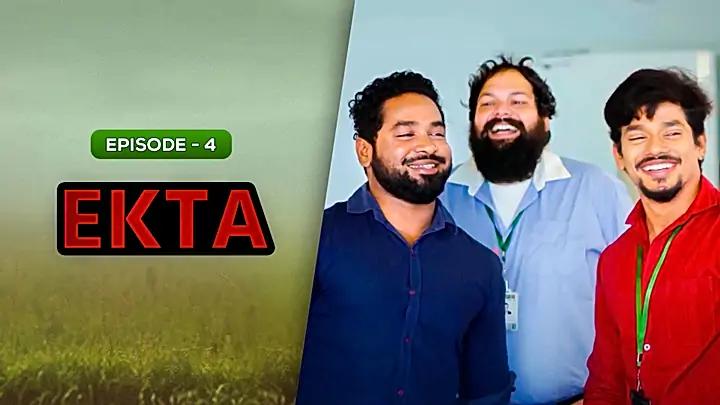 Ekta