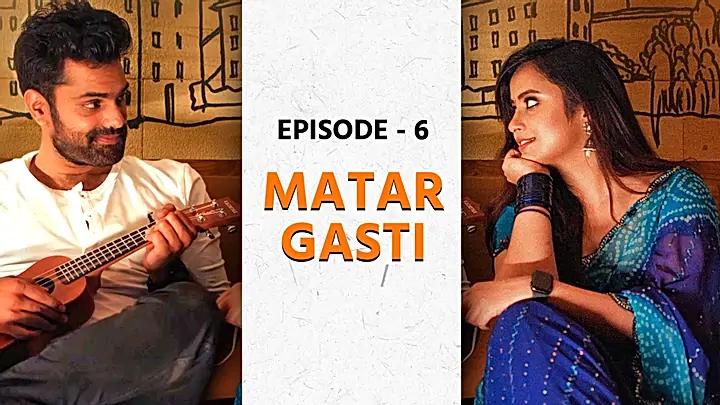  Matargasti 