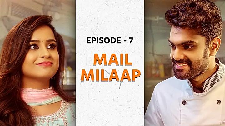  Mail - Milaap 