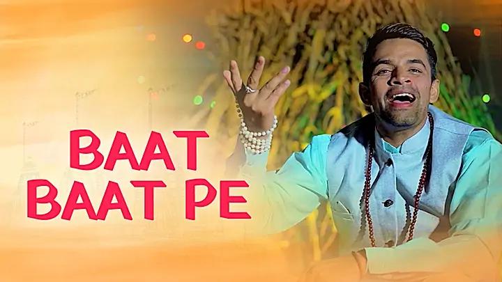 Baat Baat Pe