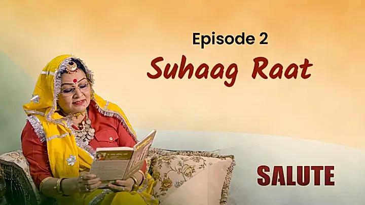 Suhaag Raat