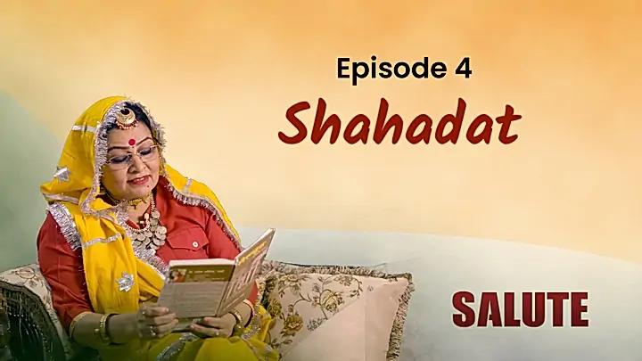 Shahadat