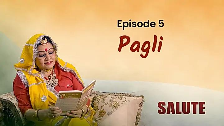 Pagli