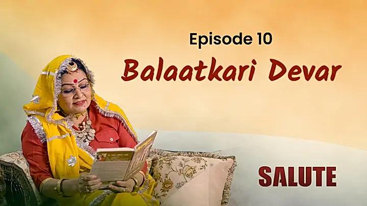 Balaatkari Devar