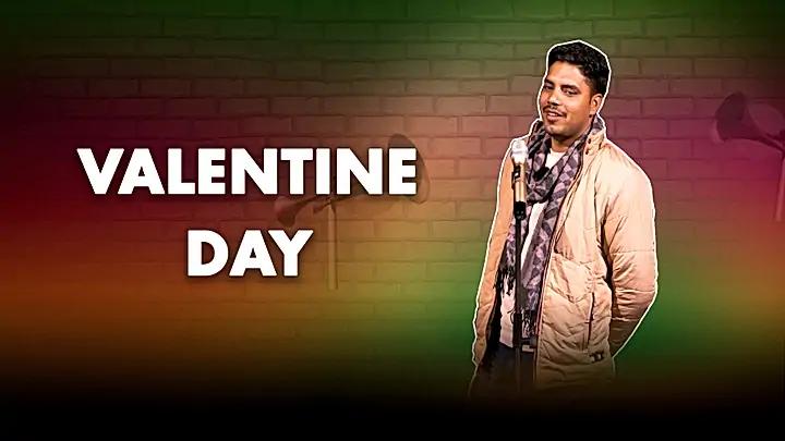 Valentine Day